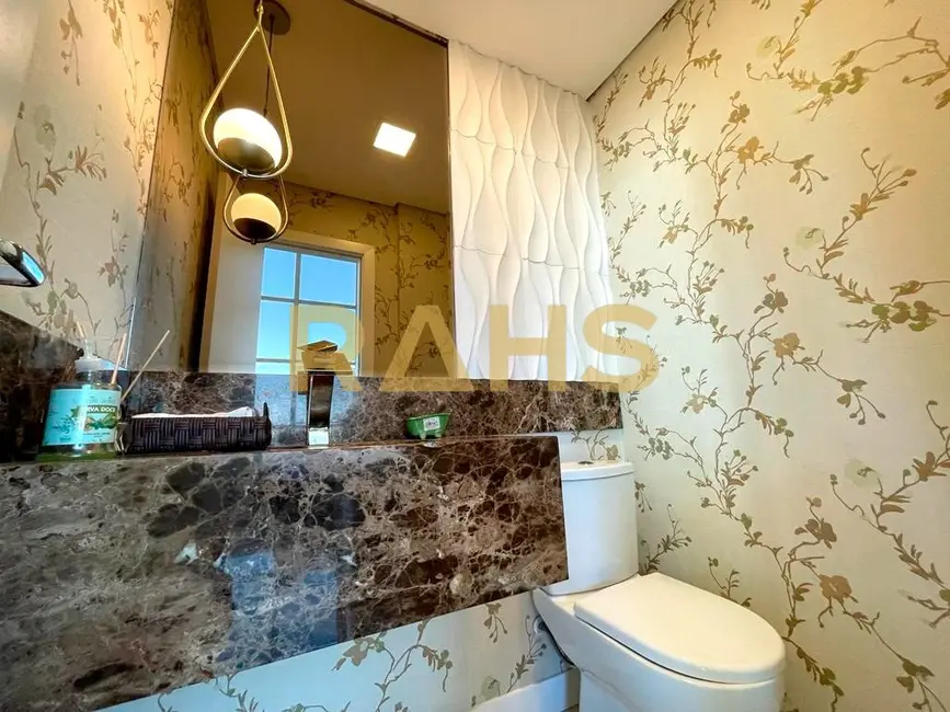 Foto 6 de Cobertura com 3 quartos à venda, 240m2 em Atiradores, Joinville - SC