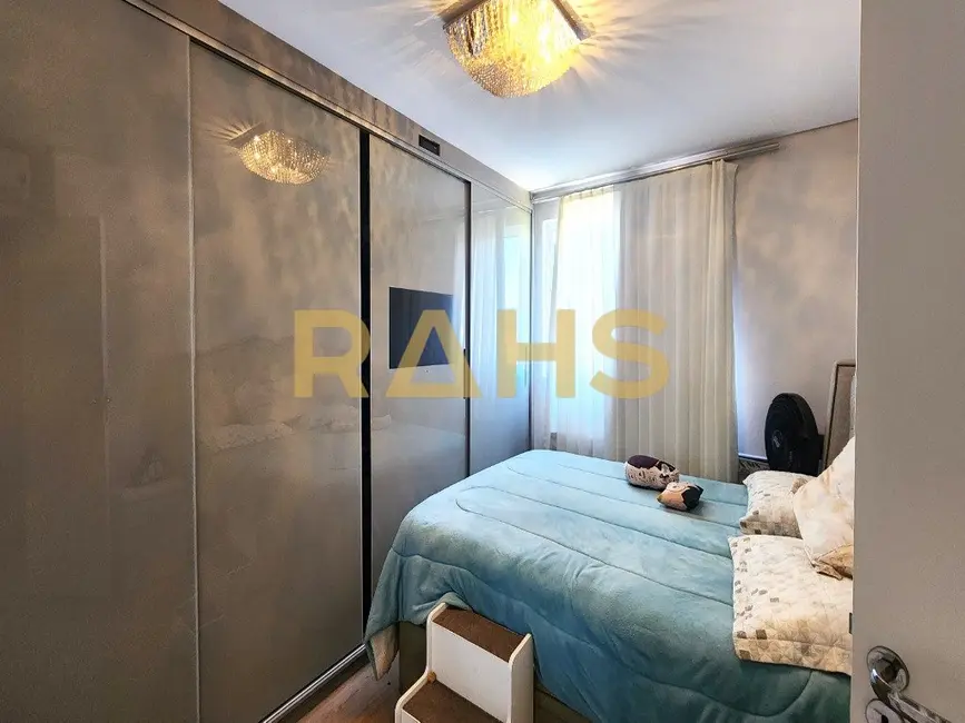 Foto 5 de Cobertura com 3 quartos à venda, 240m2 em Atiradores, Joinville - SC