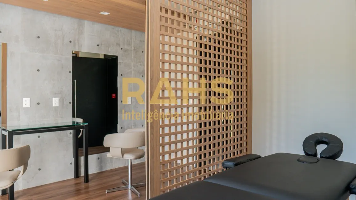 Apartamento com 3 quartos à venda, 161m2 em América, Joinville - SC - imagem 3 Foto 3 de Apartamento com 3 quartos à venda, 161m2 em América, Joinville - SC