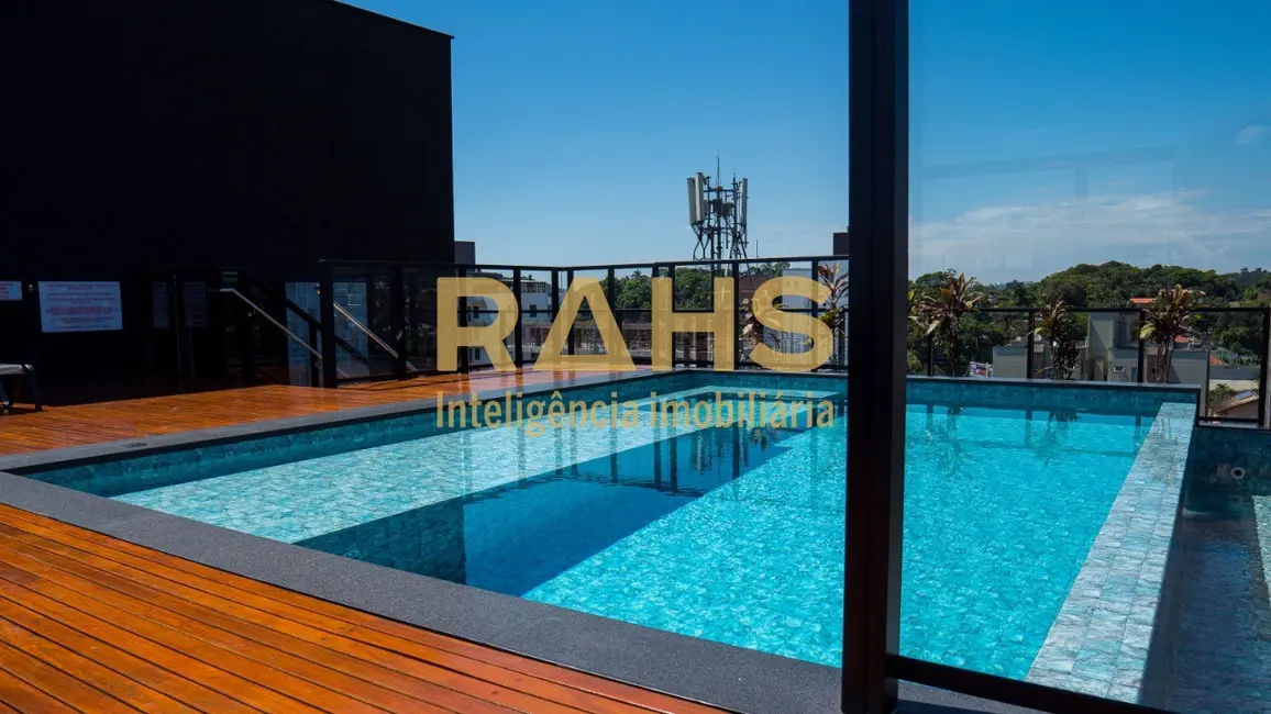 Apartamento com 3 quartos à venda, 161m2 em América, Joinville - SC - imagem 8 Foto 8 de Apartamento com 3 quartos à venda, 161m2 em América, Joinville - SC