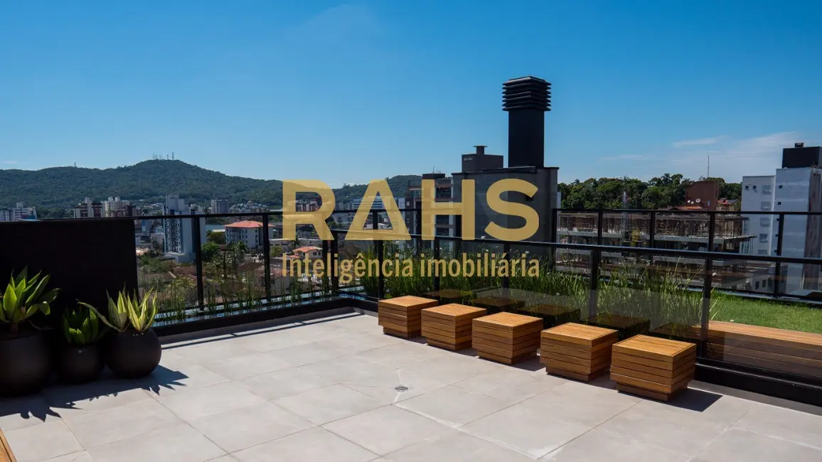 Apartamento com 3 quartos à venda, 161m2 em América, Joinville - SC - imagem 6 Foto 6 de Apartamento com 3 quartos à venda, 161m2 em América, Joinville - SC