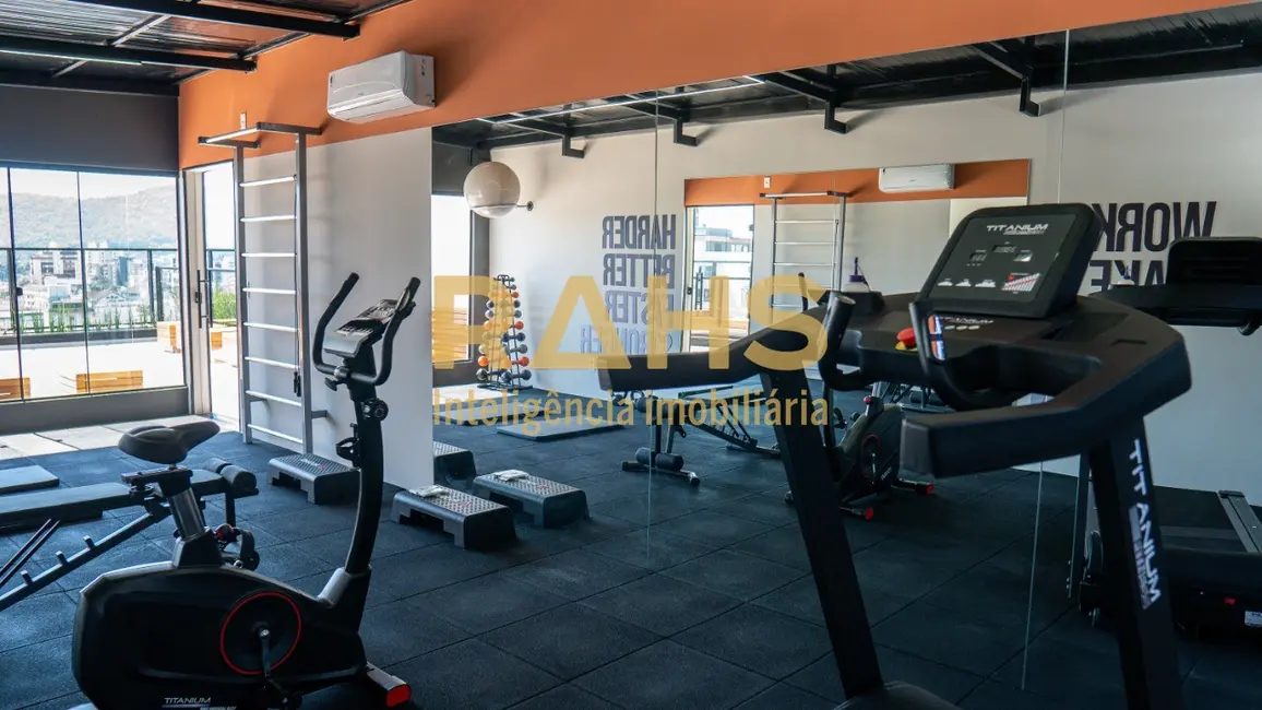 Apartamento com 3 quartos à venda, 161m2 em América, Joinville - SC - imagem 9 Foto 9 de Apartamento com 3 quartos à venda, 161m2 em América, Joinville - SC