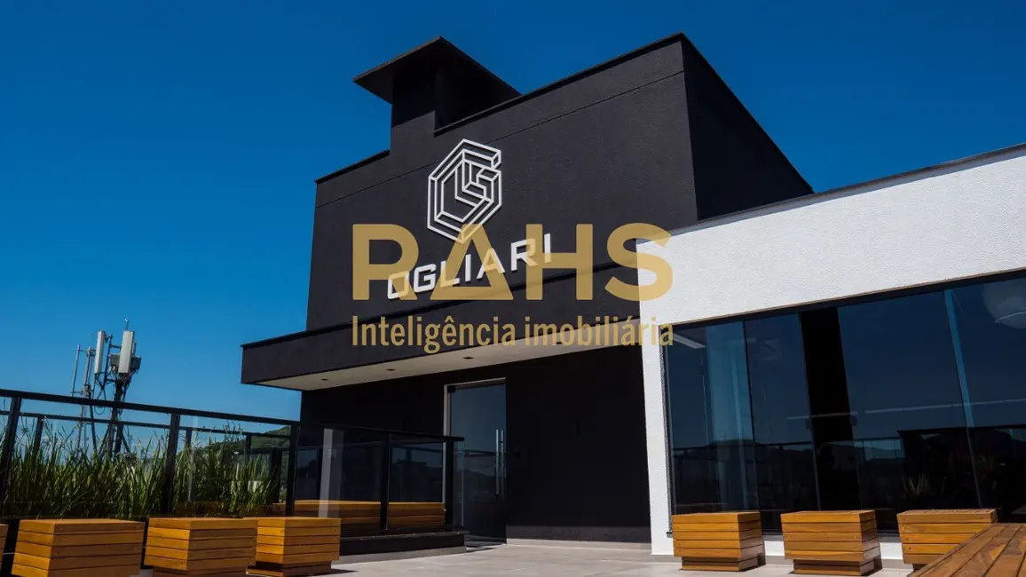 Apartamento com 3 quartos à venda, 161m2 em América, Joinville - SC - imagem 7 Foto 7 de Apartamento com 3 quartos à venda, 161m2 em América, Joinville - SC