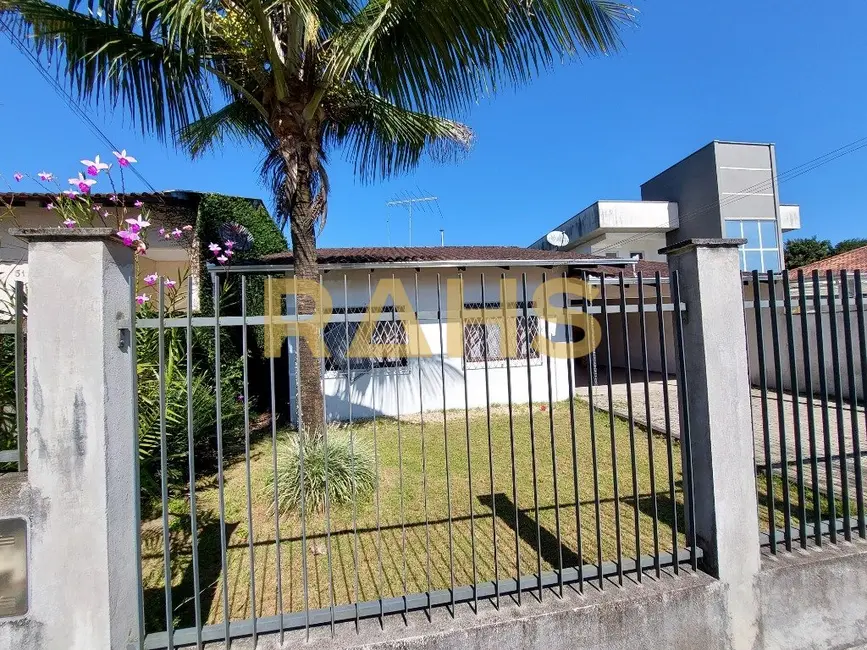 Foto 5 de Casa com 3 quartos à venda, 110m2 em Vila Nova, Joinville - SC