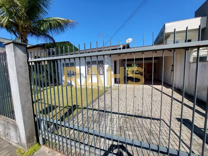 Foto 6 de Casa com 3 quartos à venda, 110m2 em Vila Nova, Joinville - SC