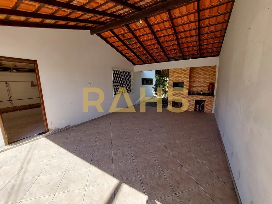 Foto 7 de Casa com 3 quartos à venda, 110m2 em Vila Nova, Joinville - SC