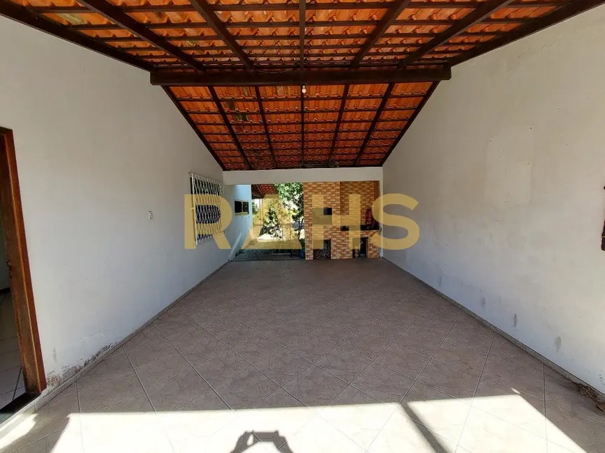 Foto 8 de Casa com 3 quartos à venda, 110m2 em Vila Nova, Joinville - SC