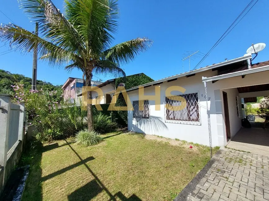 Foto 4 de Casa com 3 quartos à venda, 110m2 em Vila Nova, Joinville - SC