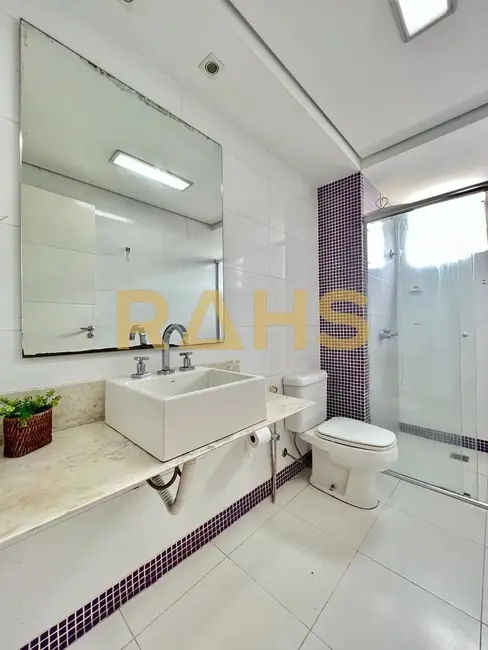 Foto 9 de Apartamento com 3 quartos à venda, 103m2 em Santo Antônio, Joinville - SC