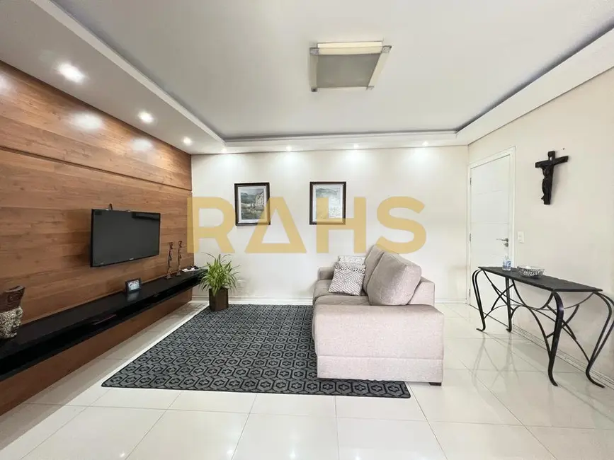 Foto 2 de Apartamento com 3 quartos à venda, 103m2 em Santo Antônio, Joinville - SC