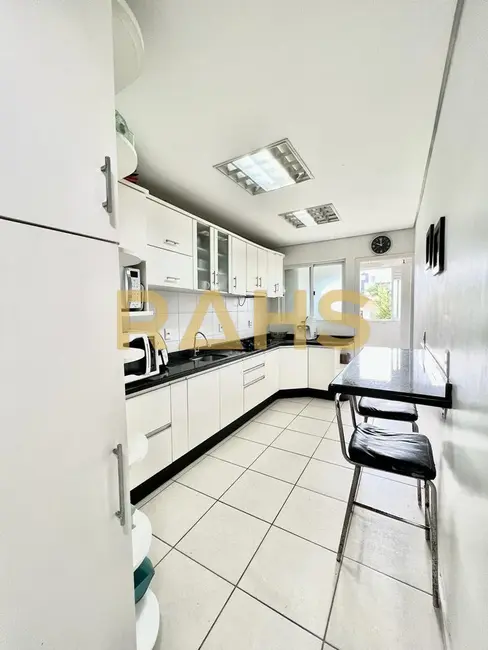 Foto 6 de Apartamento com 3 quartos à venda, 103m2 em Santo Antônio, Joinville - SC
