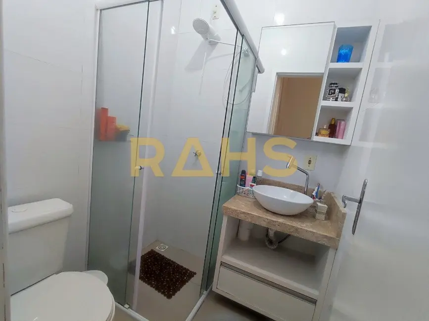 Sobrado com 2 quartos à venda, 66m2 em Costa e Silva, Joinville - SC - imagem 6 Foto 6 de Sobrado com 2 quartos à venda, 66m2 em Costa e Silva, Joinville - SC