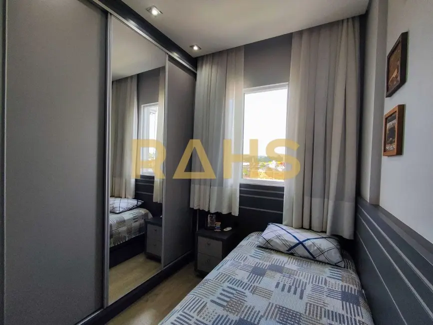 Foto 8 de Apartamento com 3 quartos à venda, 78m2 em Costa e Silva, Joinville - SC