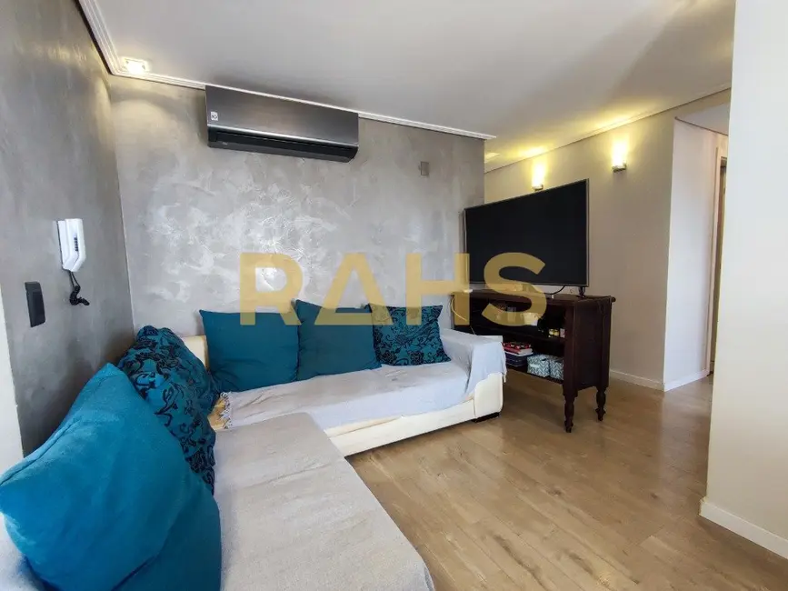 Foto 4 de Apartamento com 3 quartos à venda, 78m2 em Costa e Silva, Joinville - SC