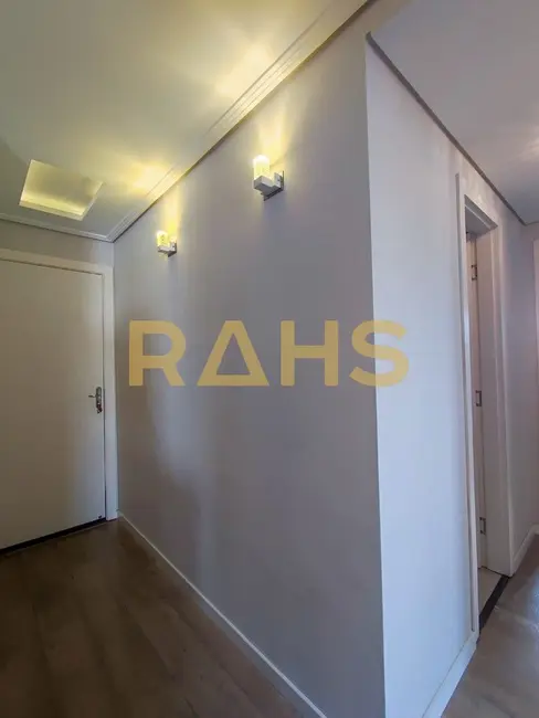 Foto 5 de Apartamento com 3 quartos à venda, 78m2 em Costa e Silva, Joinville - SC