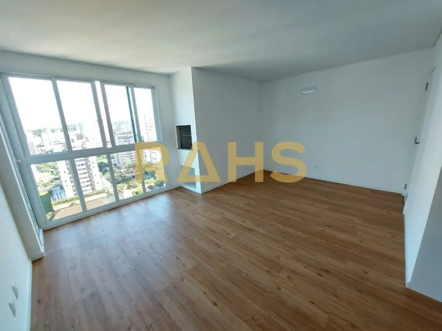 Foto 6 de Apartamento com 3 quartos à venda, 80m2 em Centro, Joinville - SC