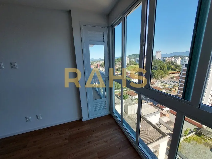 Foto 5 de Apartamento com 3 quartos à venda, 80m2 em Centro, Joinville - SC