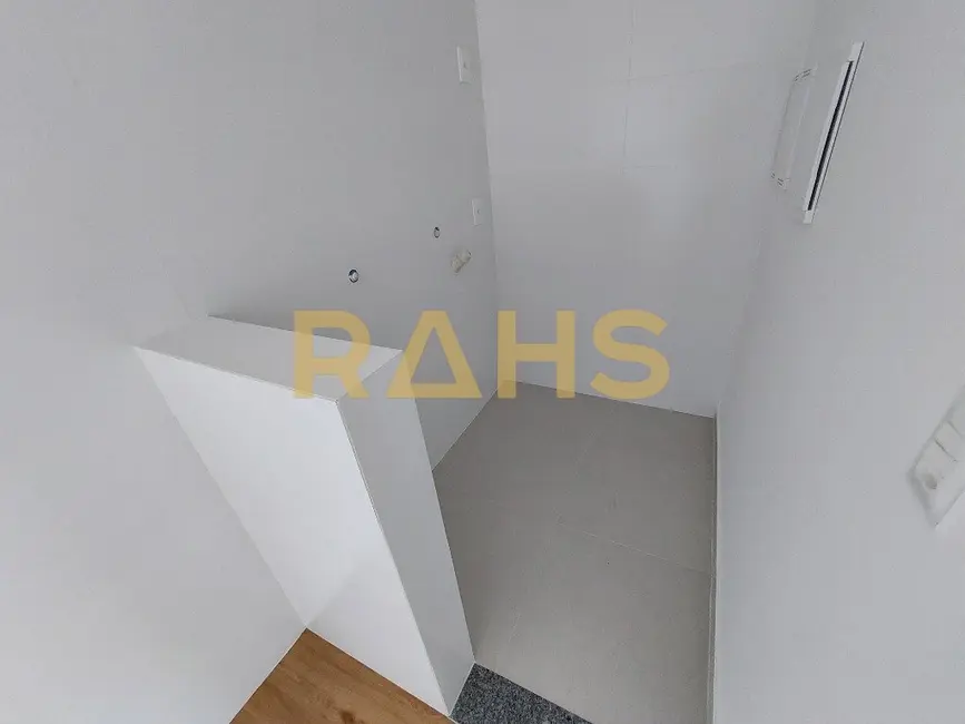 Foto 8 de Apartamento com 3 quartos à venda, 80m2 em Centro, Joinville - SC