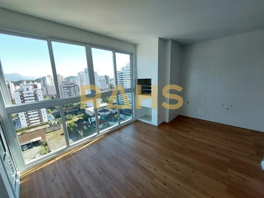 Foto 5 de Apartamento com 2 quartos à venda, 67m2 em Centro, Joinville - SC