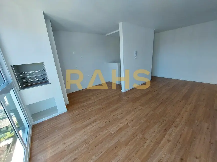 Foto 4 de Apartamento com 2 quartos à venda, 67m2 em Centro, Joinville - SC