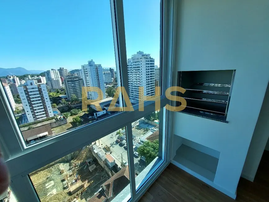 Foto 8 de Apartamento com 2 quartos à venda, 67m2 em Centro, Joinville - SC