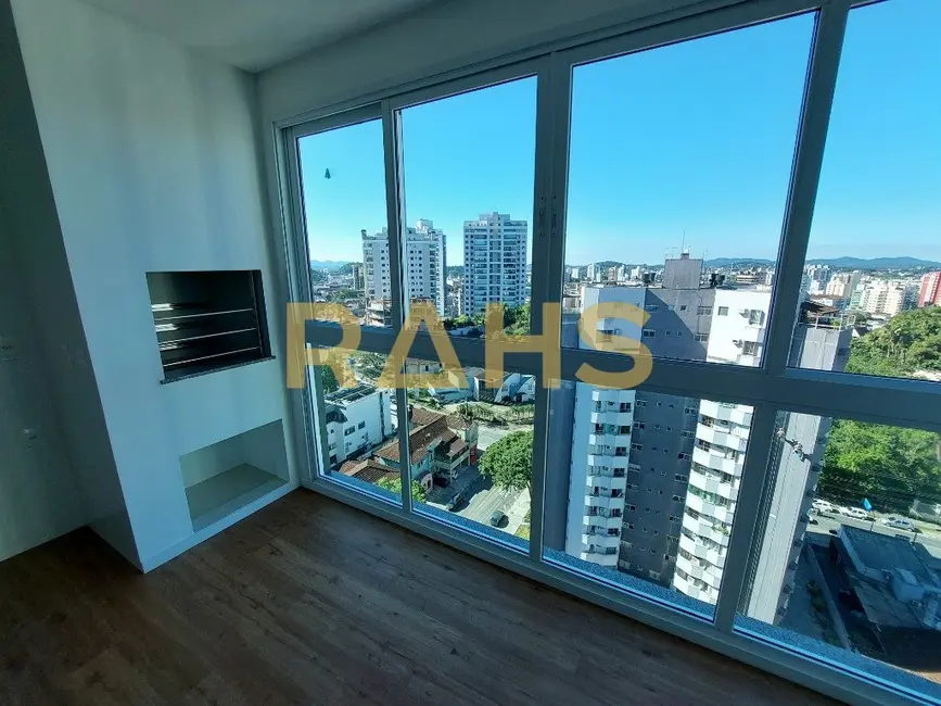 Foto 6 de Apartamento com 2 quartos à venda, 65m2 em Centro, Joinville - SC