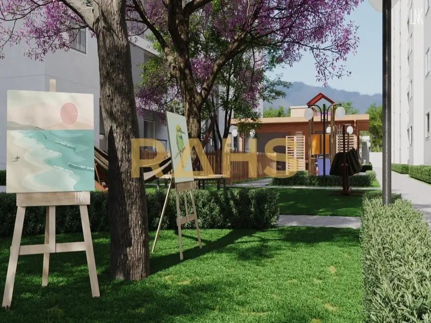 Foto 9 de Apartamento com 2 quartos à venda, 58m2 em Barra Velha - SC