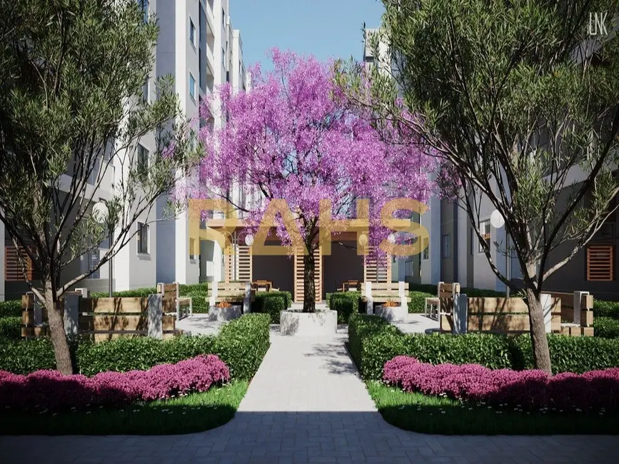 Foto 5 de Apartamento com 2 quartos à venda, 58m2 em Barra Velha - SC