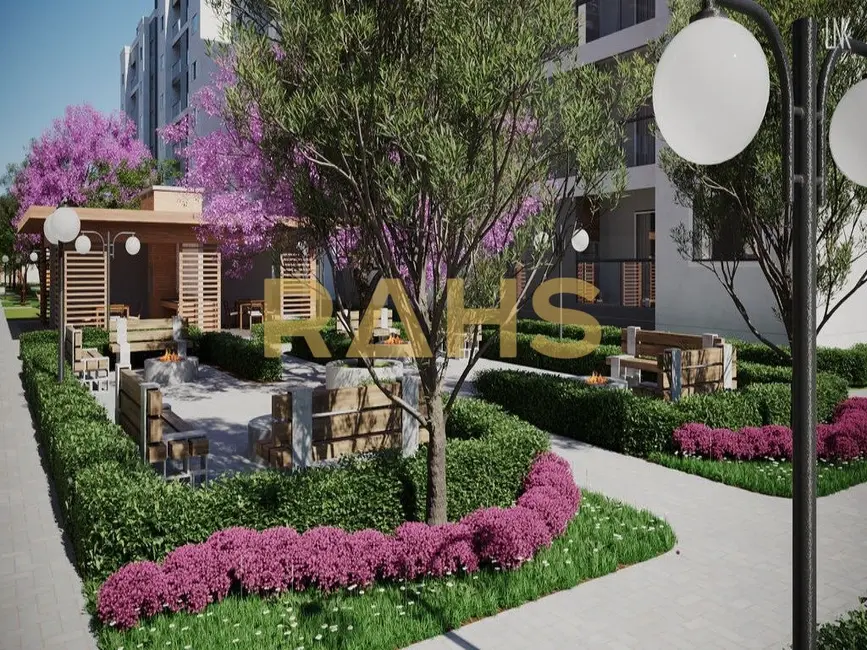 Foto 6 de Apartamento com 2 quartos à venda, 58m2 em Barra Velha - SC