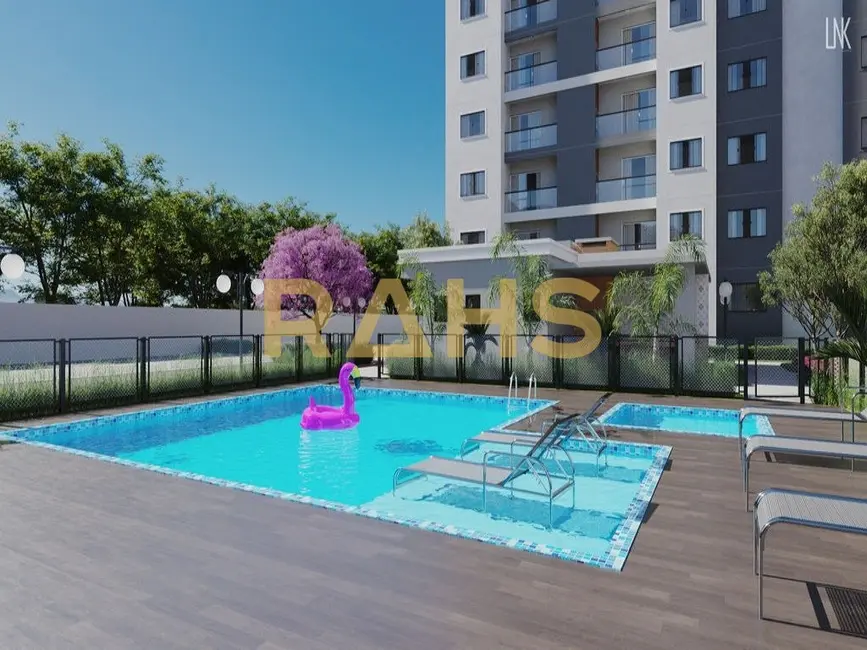 Foto 3 de Apartamento com 2 quartos à venda, 58m2 em Barra Velha - SC