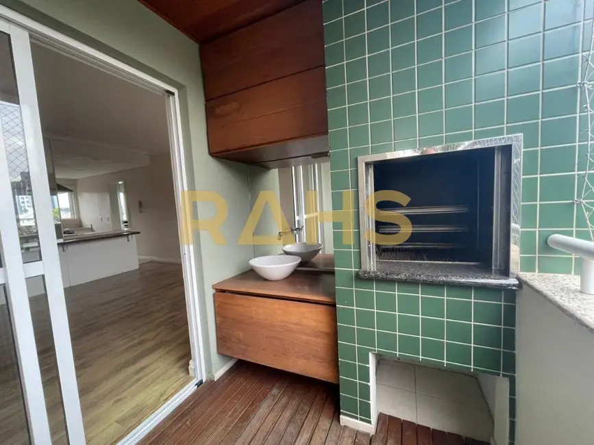 Foto 3 de Apartamento com 3 quartos à venda, 109m2 em Anita Garibaldi, Joinville - SC