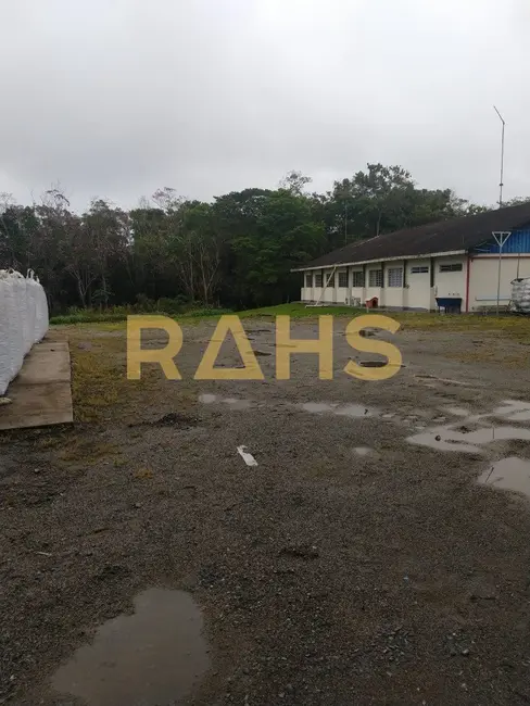 Foto 7 de Armazém / Galpão à venda, 2847m2 em Araquari - SC