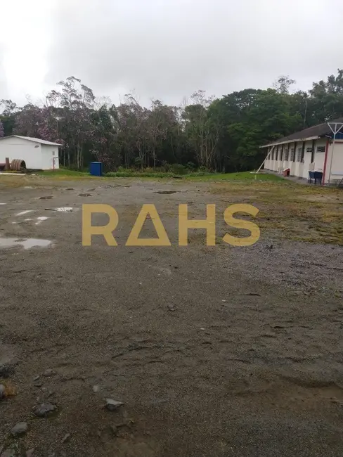 Foto 9 de Armazém / Galpão à venda, 2847m2 em Araquari - SC