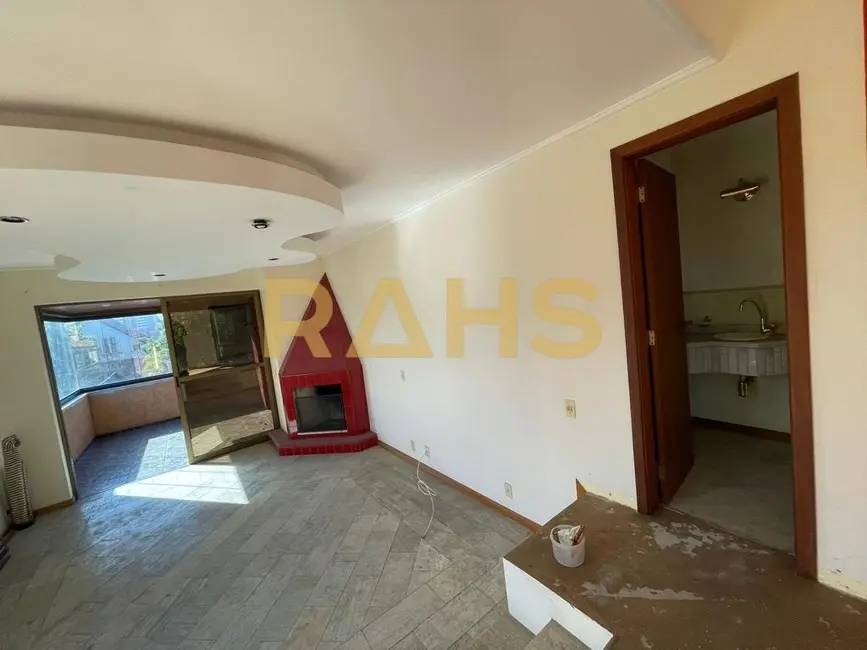 Foto 3 de Apartamento com 3 quartos à venda, 206m2 em Bucarein, Joinville - SC