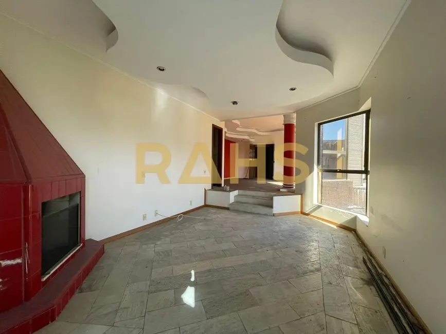 Foto 5 de Apartamento com 3 quartos à venda, 206m2 em Bucarein, Joinville - SC