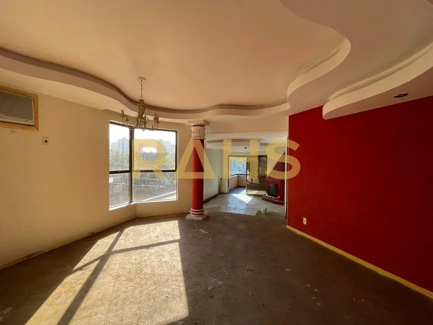 Foto 1 de Apartamento com 3 quartos à venda, 206m2 em Bucarein, Joinville - SC