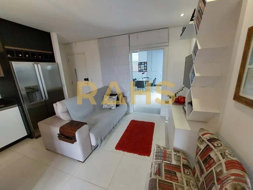 Foto 9 de Cobertura com 2 quartos à venda, 125m2 em Santo Antônio, Joinville - SC