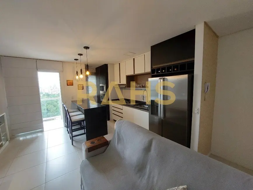 Foto 5 de Cobertura com 2 quartos à venda, 125m2 em Santo Antônio, Joinville - SC