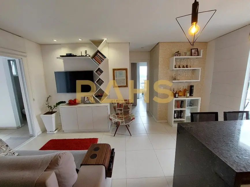 Foto 7 de Cobertura com 2 quartos à venda, 125m2 em Santo Antônio, Joinville - SC