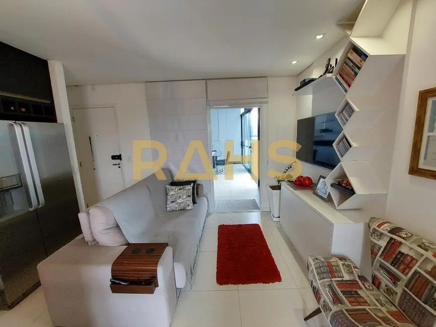 Foto 4 de Cobertura com 2 quartos à venda, 125m2 em Santo Antônio, Joinville - SC