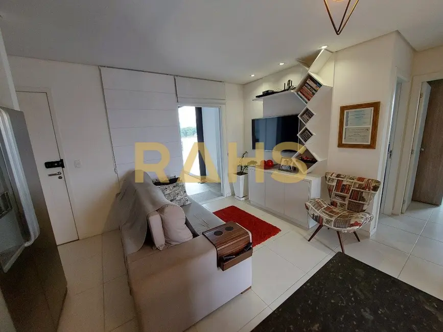 Foto 8 de Cobertura com 2 quartos à venda, 125m2 em Santo Antônio, Joinville - SC