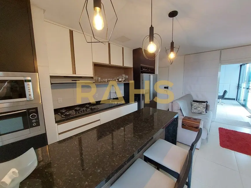 Foto 3 de Cobertura com 2 quartos à venda, 125m2 em Santo Antônio, Joinville - SC