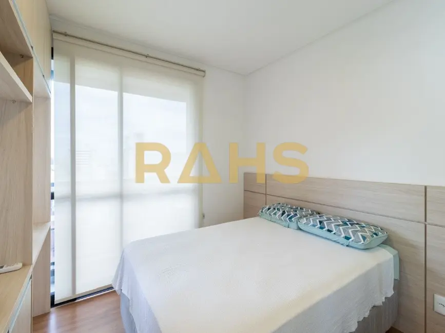 Loft / Flat com 1 quarto à venda, 44m2 em Atiradores, Joinville - SC - imagem 7 Foto 7 de Loft / Flat com 1 quarto à venda, 44m2 em Atiradores, Joinville - SC