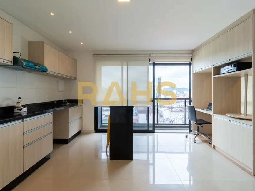 Loft / Flat com 1 quarto à venda, 44m2 em Atiradores, Joinville - SC - imagem 4 Foto 4 de Loft / Flat com 1 quarto à venda, 44m2 em Atiradores, Joinville - SC