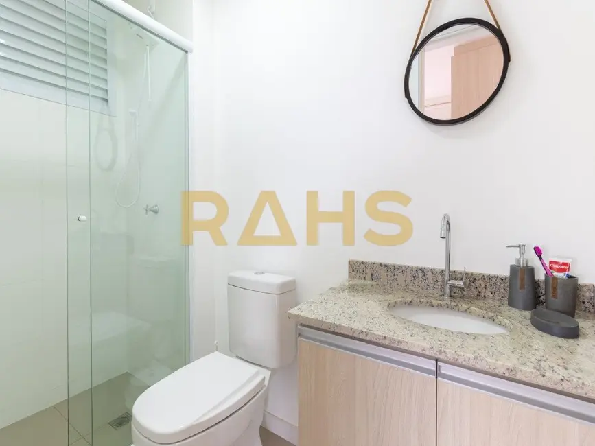 Loft / Flat com 1 quarto à venda, 44m2 em Atiradores, Joinville - SC - imagem 9 Foto 9 de Loft / Flat com 1 quarto à venda, 44m2 em Atiradores, Joinville - SC