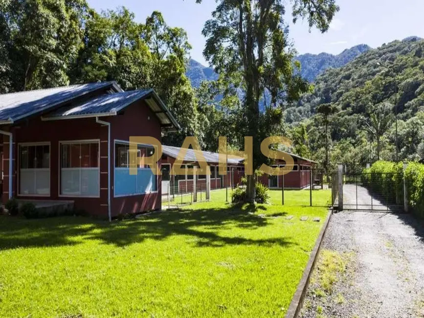 Foto 2 de Chácara com 1 quarto à venda em Pirabeiraba (Pirabeiraba), Joinville - SC