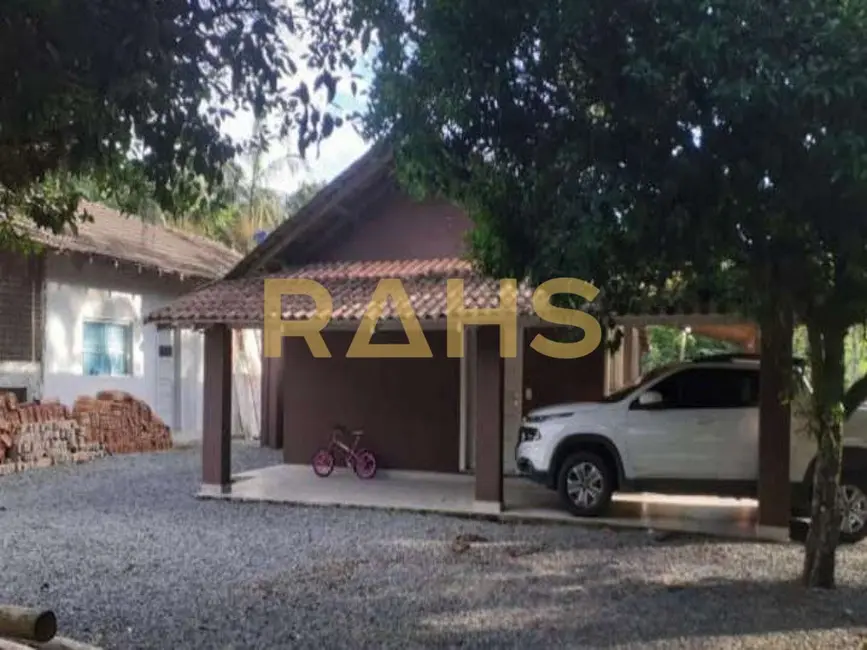 Foto 6 de Chácara com 1 quarto à venda em Pirabeiraba (Pirabeiraba), Joinville - SC