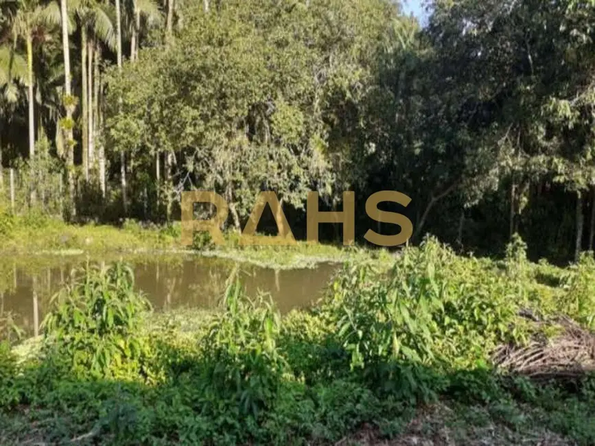 Foto 8 de Chácara com 1 quarto à venda em Pirabeiraba (Pirabeiraba), Joinville - SC