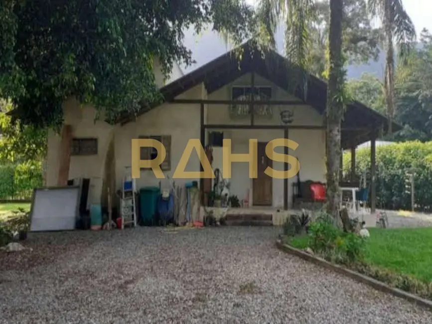 Foto 5 de Chácara com 1 quarto à venda em Pirabeiraba (Pirabeiraba), Joinville - SC