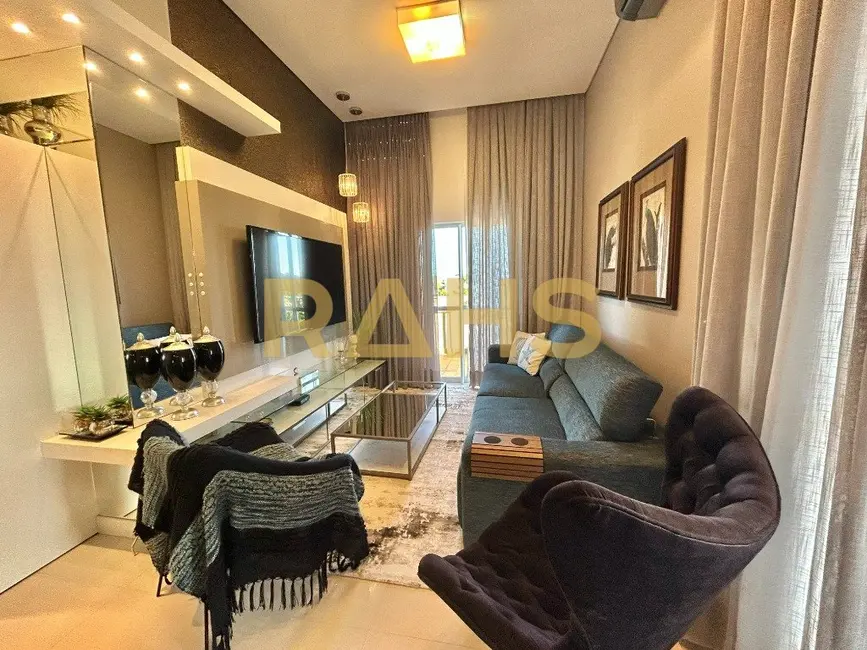 Foto 8 de Cobertura com 2 quartos à venda, 167m2 em Santo Antônio, Joinville - SC